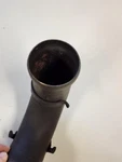 Nos Oem Skidoo Snowmobile Exhaust Tail Pipe Summit 583 670 514044700 B3C. Fixed Price $75.00.