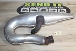O/s Ski Doo 1998 Mach Tuned Pipe 514047500. Fixed Price $118.99.