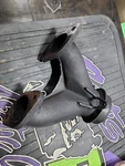 Arctic Cat Exhaust Manifold Zr Zl 500 600 1999 2000 0712-354. Fixed Price $75.00.