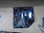 Rupp Oem Vintage Snowmobile Muffler Bracket# 31780. Fixed Price $29.99.