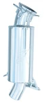 Ski Doo 850 Etec Gen Starting Line Products 09-343 Lightweight Silencer. Fixed Price $341.95.