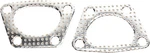 Cometic Exhaust Gasket Kit (C3026EX). Fixed Price $15.17.