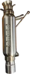 Speedwerx AC858M-2 L2 Comp Series Muffler Improved Exhaust Performance. Fixed Price $428.11.