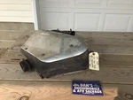 Muffler Exhaust Silencer # 8DF-14640-10-00 Yamaha 1999 Srx 600 Snowmobile. Fixed Price $160.69.