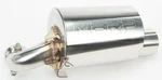 Mbrp 116T307 Trail Performance Exhaust. Fixed Price $334.99.