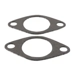 Vertex Exhaust Gasket And Spring Kit (723057) For Artic Cat Jag 2000 76-80. Fixed Price $19.99.
