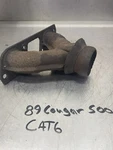 Arctic Cat Exhaust Manifold Y Pipe Cheetah Touring Cougar Panther Oem 0612-030. Fixed Price $46.99.
