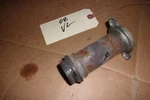 Yamaha Exhaust Joint Pto Venture Lite Phazer 8GC-14615-01-00. Fixed Price $11.69.
