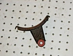 2002 Arctic Cat Mountain 600 136 Pipe 0712-743. Fixed Price $13.15.