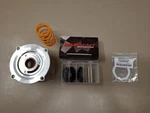 Bikeman Clutch Kit. Fixed Price $200.00.