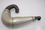 2005 Arctic Cat M7 141 Exhaust Pipe 1712-237. Fixed Price $128.06.