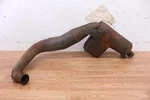 1978 Yamaha Exciter 440 Tuned Exhaust Pipe Muffler Assembly 8G7-14710-00-00. Fixed Price $89.00.