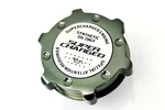 LS2 LS3 LS1 LS6 Supercharged Gunmetal Engine Oil Cap. Fixed Price $23.95.