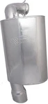 Polaris Rmk Axys 850 Starting Line Products Lightweight Silencer 09-329. Fixed Price $332.46.
