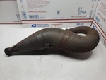 2000 Yamaha Sxr 500 Exhaust Pipe Part# 8CR-14620-01-00. Fixed Price $79.99.