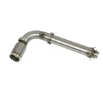 Ggb Exhaust Bypass Pipe For 2017-2023 Can-am Maverick X3 Rr 4X4 Xds Turbo Dps. Fixed Price $359.99.