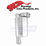 Starting Line Lightweight Silencer For 2019 Polaris 850 Pro-rmk 163 Yb. Fixed Price $391.64.