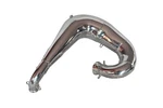 Straightline Single Pipe Ceramic Coated 18+ Hp Gain /3LB Weight Savings 131-132. Fixed Price $568.13.