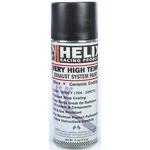 Helix Very High Exhaust System Paint Flat Black 11OZ 165-1020. Fixed Price $42.15.