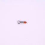 Socket Head Screw M6X22 S.grip (red) Part Number - 514054626 For Brp. Fixed Price $13.99.