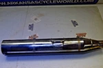 DC10 One Harley Davidson HARFX1746/1868 Exhaust Muffler Pipe. Fixed Price $41.49.