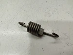Exhaust Spring W/plug - 2026 Arctic Cat Zr 858 Rxc. Fixed Price $5.99.