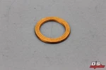 Nos Yamaha Snowmobile Exhaust Pipe Gasket SRX340 SRX440 8A7-14613-00. Fixed Price $5.95.