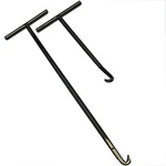 Arctic Cat 6"/10" Exhaust Spring Puller Pack 2 Stroke Snowmobile Hook Tool. Fixed Price $24.99.