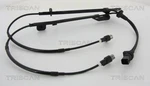 Triscan Abs Speed Sensor Ford Escort Vii Classic Turnier 1011582. Fixed Price $35.42.