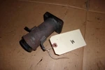 Yamaha Exhaust Joint Mag Manifold Mountain SRX700 8DF-14635-00-00. Fixed Price $17.19.
