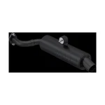 Mbrp Slip-on W/sport Utility Muffler Polaris 2016-2024 Sportsman 110. Fixed Price $194.99.