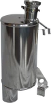 Straightline Performance Lightweight Silencer 133-102. Fixed Price $399.95.