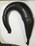 New Oem Arctic Cat Expansion Chamber 1996 Zrt 600 0712-197 Artic. Fixed Price $199.98.