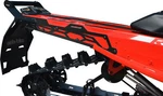 Straightline Performance Hide 'n' Go Rear Bumper 146" Black 183-234. Fixed Price $245.99.