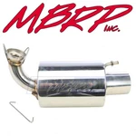 Mbrp Standard Series Performance Exhaust Silencer 2011-2012 Polaris 600 Qh. Fixed Price $352.67.