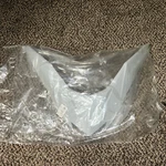 New Ski-doo 2017 Renegade 800R Windshield Screen 517305403. Fixed Price $22.99.
