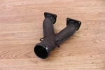 1989 Yamaha Ovation CS340 Exhaust Manifold Pipe Assembly 8G8-14610-00-00. Fixed Price $25.00.