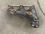 Ski-doo Expedition 900 Le Skandic Se 15 16 17 18 19 20 Oem Exhaust Manifold. Fixed Price $149.99.