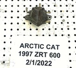 Arctic Cat Pantera Zrt 600 800 900 Fuel Pump 0670-527. Fixed Price $35.60.