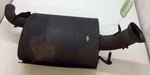 Arctic Used Oem Muffler Resonator 1712-759 Bearcat Z1 Xt Gs 5000 Ltd 2012-15. Fixed Price $249.99.