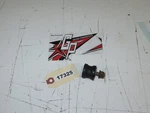 Ski-doo 1998 Mach Z Rubber Mount Qty 570016100 / 514052743. Fixed Price $24.95.