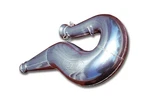 Straightline Single Pipe Ceramic Coated 6HP Gain 134-155. Fixed Price $519.43.