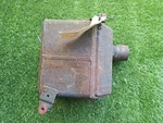1999 Arctic Cat Zr 500 Exhaust Muffler Silencer Resonator. Fixed Price $49.99.