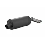 Mbrp Sport Slip-on Exhaust #at 6107SP For Honda TRX350 2000-2006. Fixed Price $304.99.