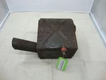 2001 Arctic Bearcat Wide Track Oem Exhaust Pipe Muffler 0712-381. Fixed Price $94.95.