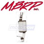 Mbrp Trail Series Performance Exhaust 2008-2014 Yamaha FX10 Nytro Wf. Fixed Price $362.46.