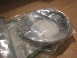 Arctic Cat Retainer New #0112-631. Fixed Price $9.99.
