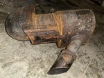 2002, 600, Edge X, Polaris Oem Muffler Silencer Resonator Xc Sp Rmk Sks Classic. Fixed Price $69.99.