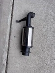 Mbrp Exhaust For 2005 Polaris 900 Rmk Snowmobile. Fixed Price $300.00.