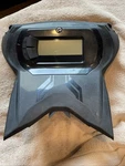 20 Ski Doo Multifunction Gauge Cluster Housing And Support Backcountry 850 367. Fixed Price $400.00.